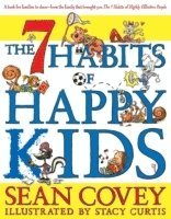 7 Habits of Happy Kids