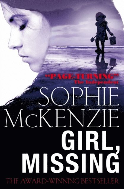 Sophie McKenzie - Girl, Missing, E-bok