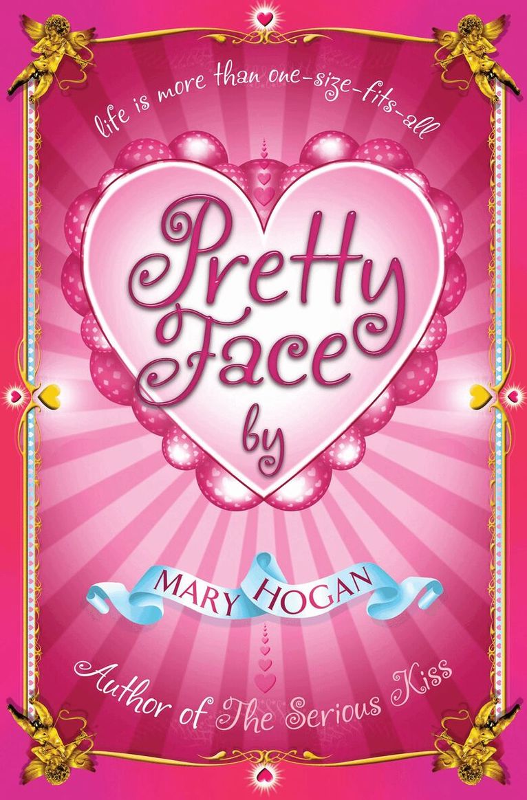 Mary Hogan - Pretty Face, E-bok. Tillgänglighet: Lägg i varukorg