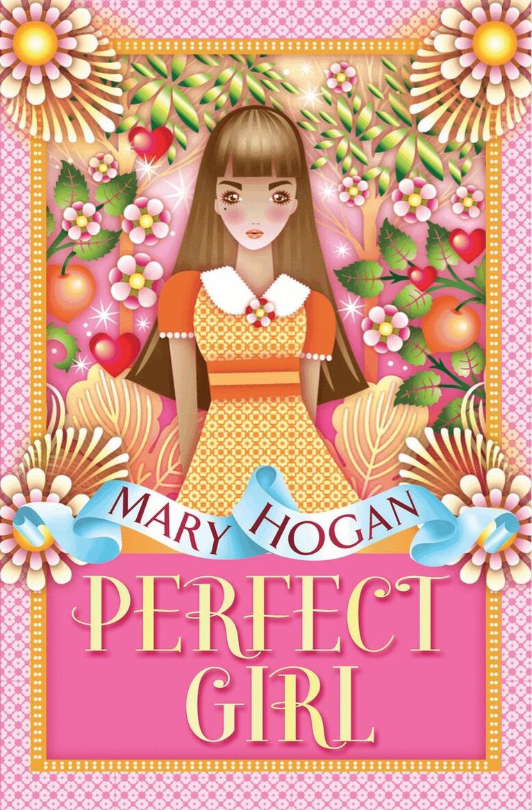 Mary Hogan - Perfect Girl, E-bok. Tillgänglighet: Lägg i varukorg