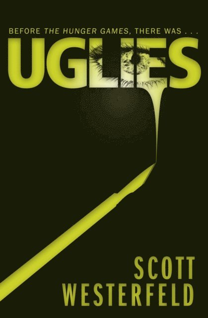 Scott Westerfeld - Uglies, E-bok