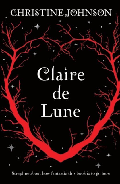 Christine Johnson - Claire de Lune, E-bok