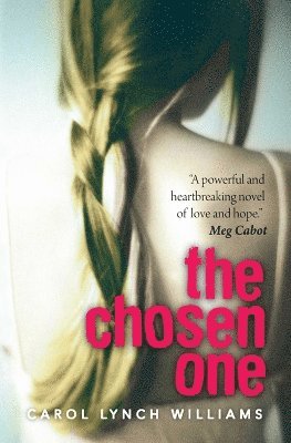 Carol Lynch Williams - Chosen One, Häftad