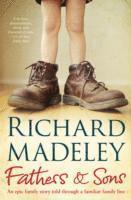 Richard Madeley - Fathers & Sons, Häftad