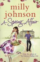Milly Johnson - Spring Affair, Häftad