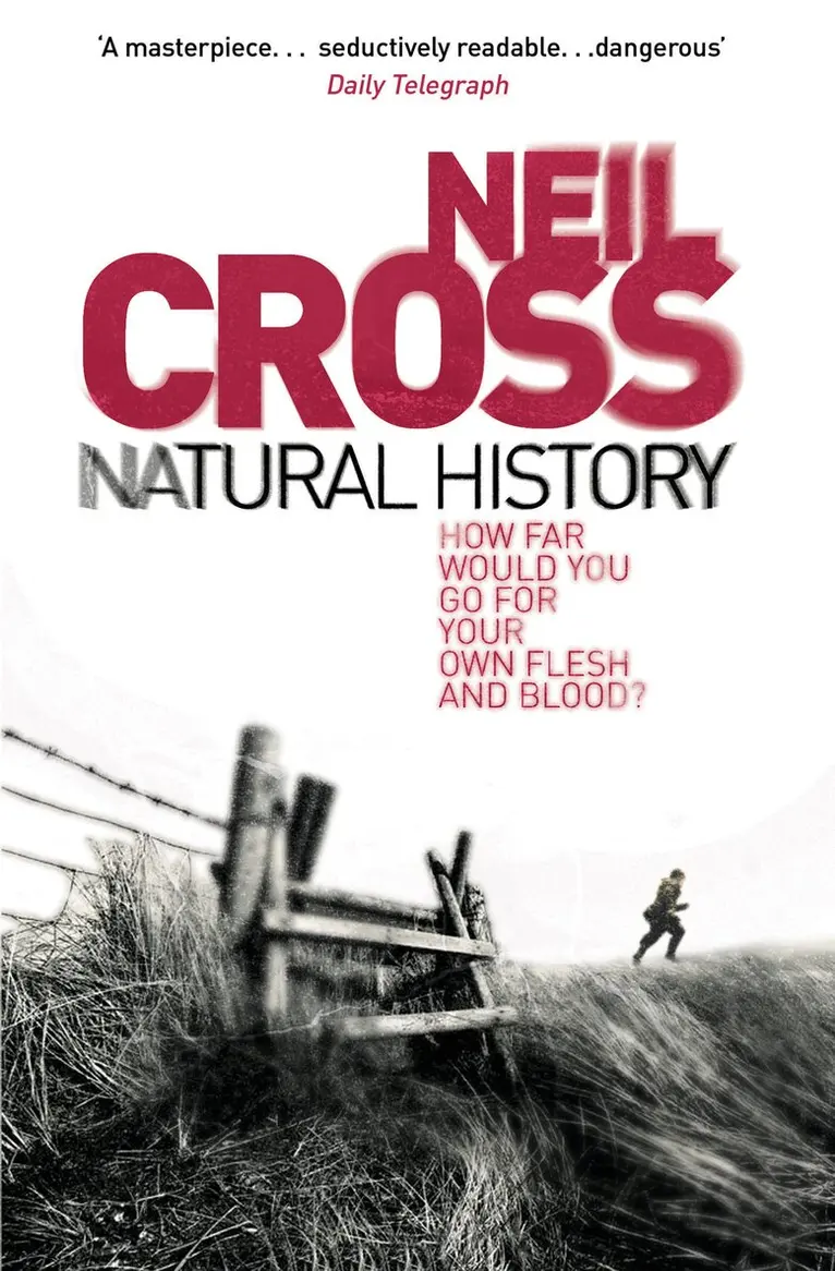 Neil Cross - Natural History, E-bok. Tillgänglighet: Lägg i varukorg