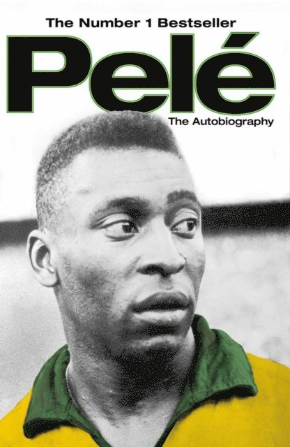 Pele - Pele: The Autobiography, E-bok