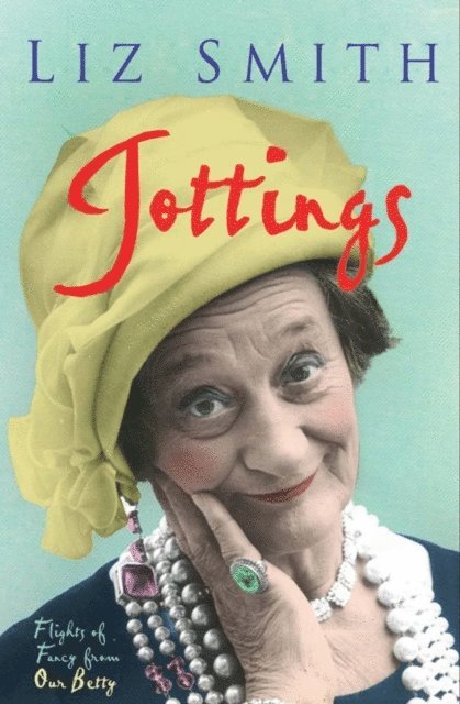 Liz Smith - Jottings, E-bok