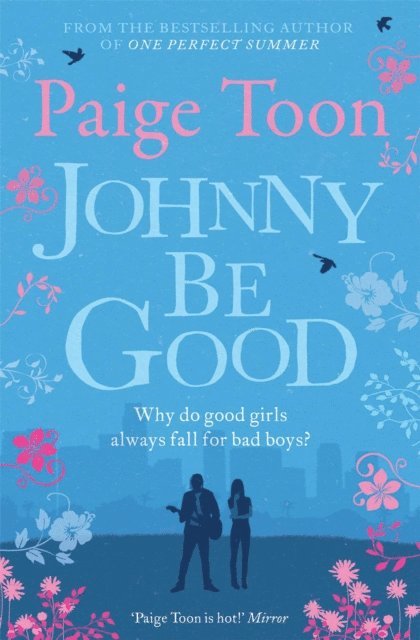 Paige Toon - Johnny Be Good, E-bok