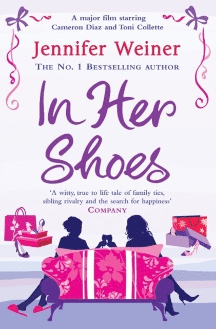 Jennifer Weiner - In Her Shoes, E-bok