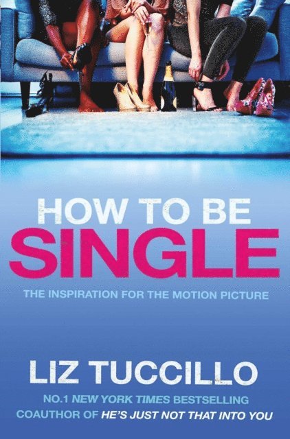 Liz Tuccillo - How to be Single, E-bok. Tillgänglighet: Lägg i varukorg