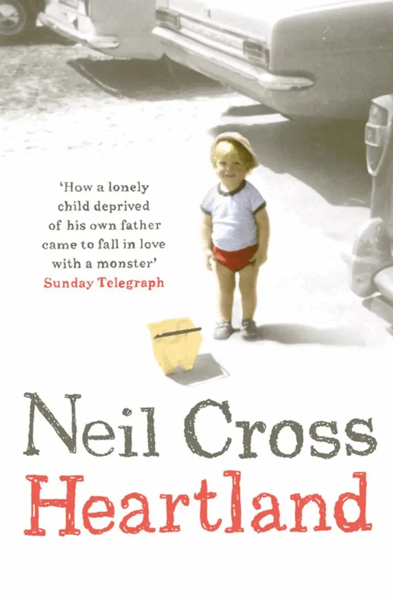 Neil Cross - Heartland, E-bok. Tillgänglighet: Lägg i varukorg