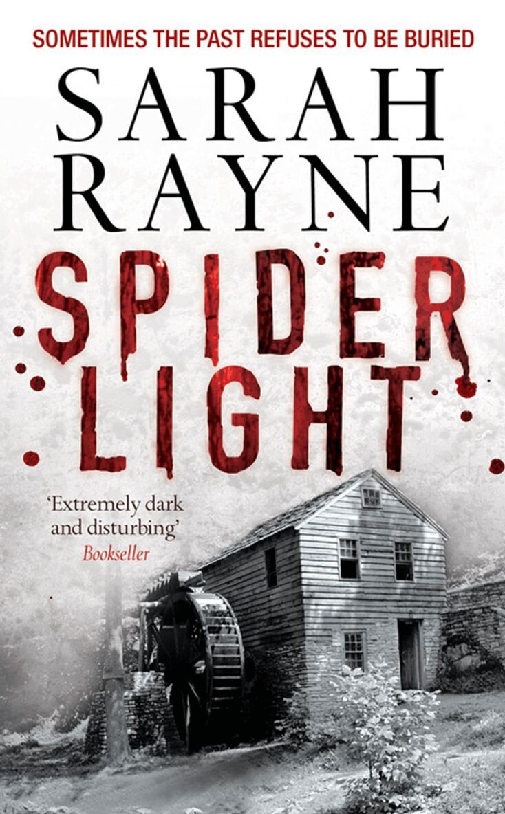 Sarah Rayne - Spider Light, E-bok. Tillgänglighet: Lägg i varukorg