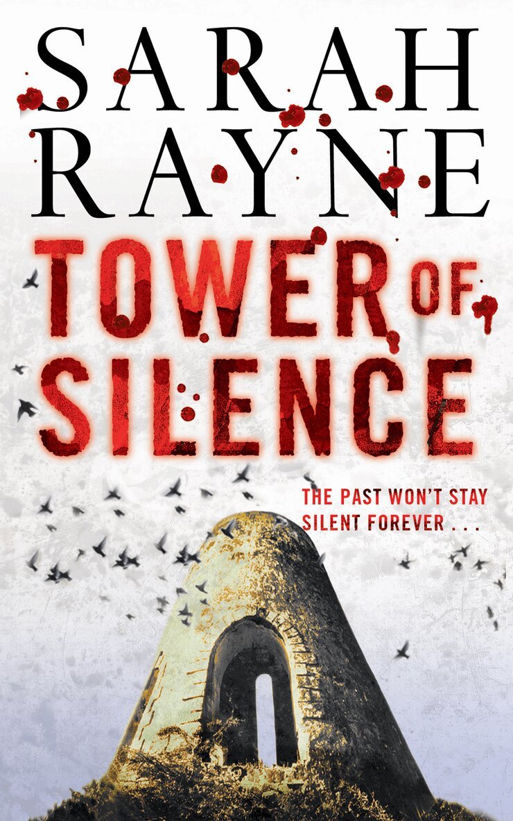 Sarah Rayne - Tower of Silence, E-bok. Tillgänglighet: Lägg i varukorg
