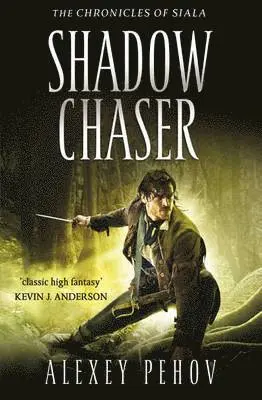 Shadow Chaser
