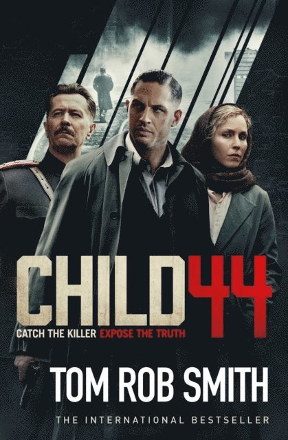 Tom Rob Smith - Child 44, E-bok