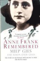 Miep Gies - Anne Frank Remembered, Häftad