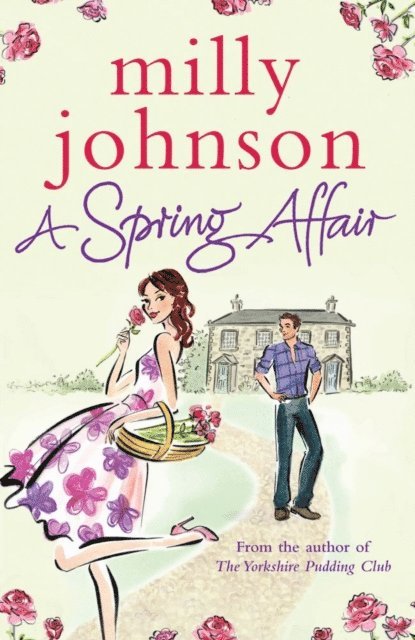 Milly Johnson - Spring Affair, E-bok