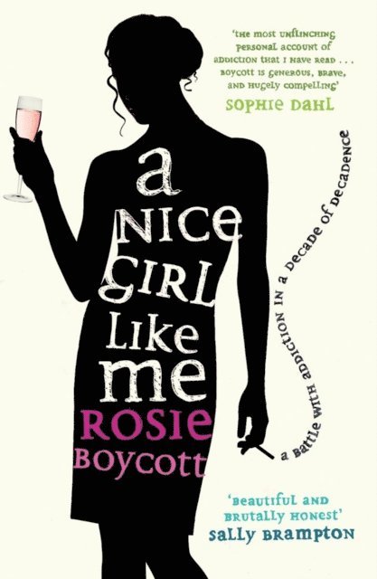 Rosie Boycott - Nice Girl Like Me, E-bok. Tillgänglighet: Lägg i varukorg