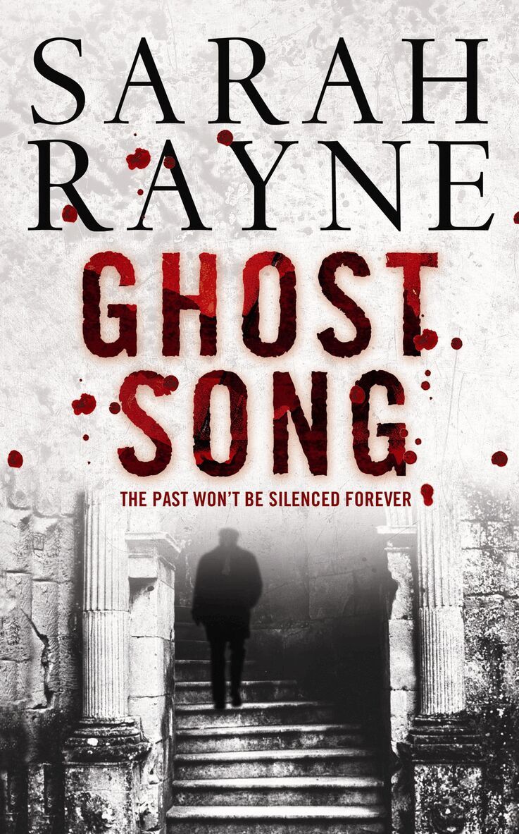 Sarah Rayne - Ghost Song, E-bok. Tillgänglighet: Lägg i varukorg