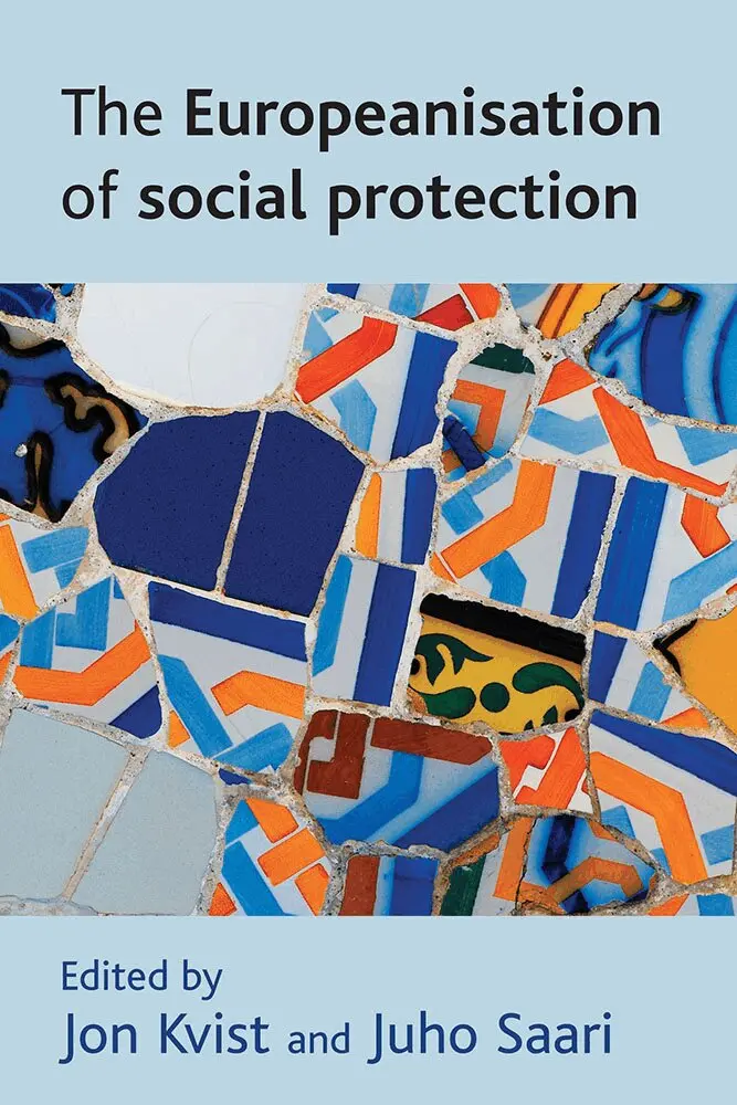 Jon Kvist, Juho Saari - Europeanisation of social protection, Inbunden. Tillgänglighet: Tillfälligt slut