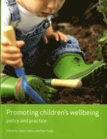 Promoting children's wellbeing