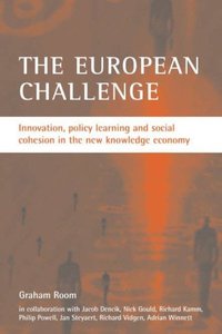 European challenge