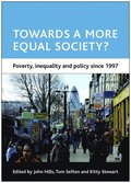 Towards a more equal society?
