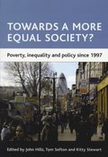 Towards a more equal society?