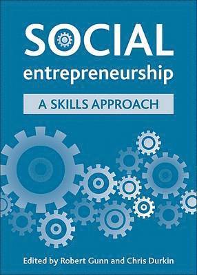 Robert Gunn, Christopher Durkin - Social Entrepreneurship, Häftad