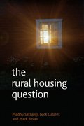rural housing question