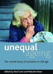 Unequal Ageing