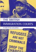 British Immigration Courts