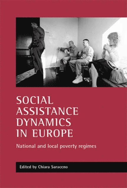 Chiara Saraceno - Social assistance dynamics in Europe, E-bok