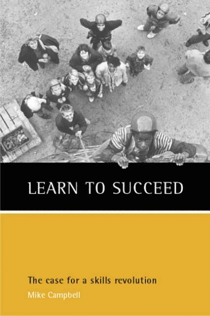 Mike Campbell - Learn to succeed, E-bok