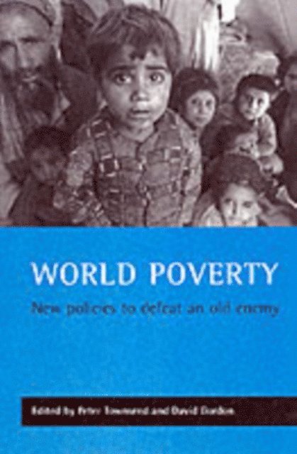 David Gordon, Peter Townsend - World poverty, E-bok
