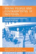 Young people and contradictions of inclusion