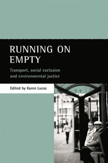 Karen Lucas - Running on empty, E-bok