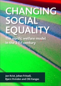 Changing Social Equality