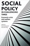 Social policy in challenging times
