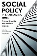 Social policy in challenging times