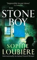 Sophie Loubiere - Stone Boy, Häftad