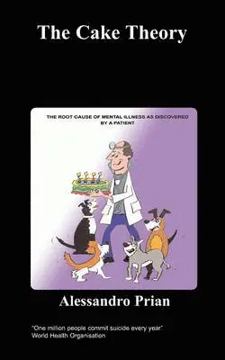 Alessandro Prian - Cake Theory, Häftad. Tillgänglighet: Lägg i varukorg