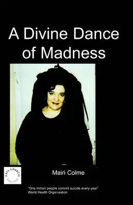 M Colme - Divine Dance of Madness, Häftad. Tillgänglighet: Lägg i varukorg