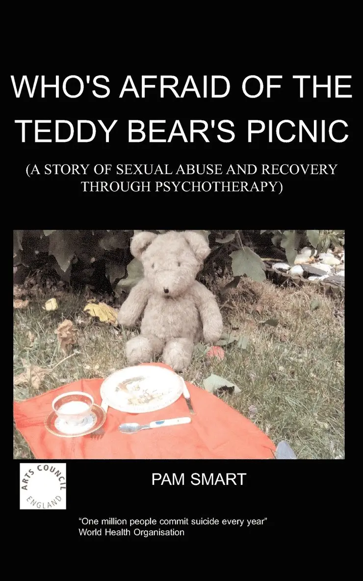 Pamela Denise Smart - Who's Afraid of the Teddy Bear's Picnic?, Häftad. Tillgänglighet: Lägg i varukorg