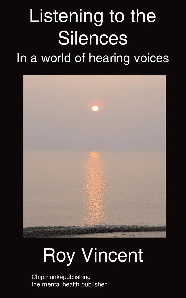 R Vincent - Listening to the Silences, Häftad. Tillgänglighet: Lägg i varukorg