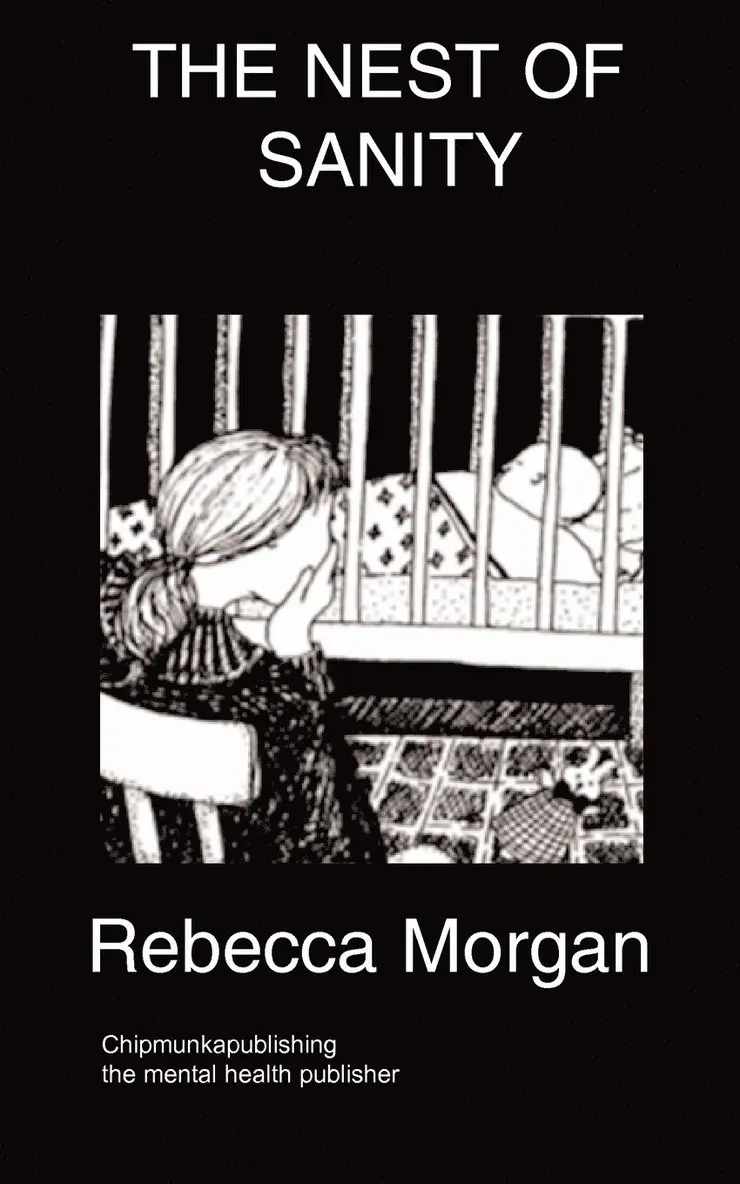 Rebecca Morgan - Nest of Sanity, Häftad. Tillgänglighet: Lägg i varukorg