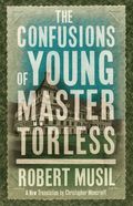 Confusions of Young Master Trless