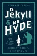 Strange Case of Dr Jekyll and Mr Hyde and Other Stories