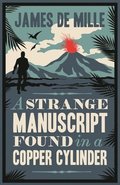 A Strange Manuscript Found in a Copper Cylinder